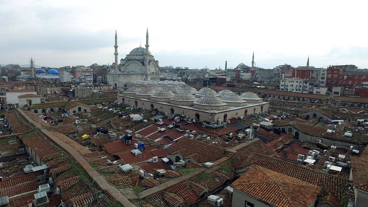 Kapalıçarşı’da merkezli kara para operasyonunda dördüncü dalga: 20 ilde gözaltılar