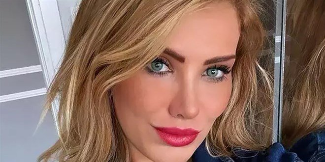 Ceyda Ersoy Uyuşturucu Soruşturması Nedeniyle Gözaltına Alındı