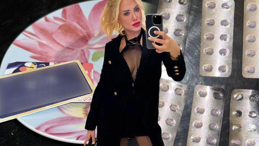 Ünlülere Yönelik Uyuşturucu Operasyonu Derinleşiyor! Şok Edici Buluntular