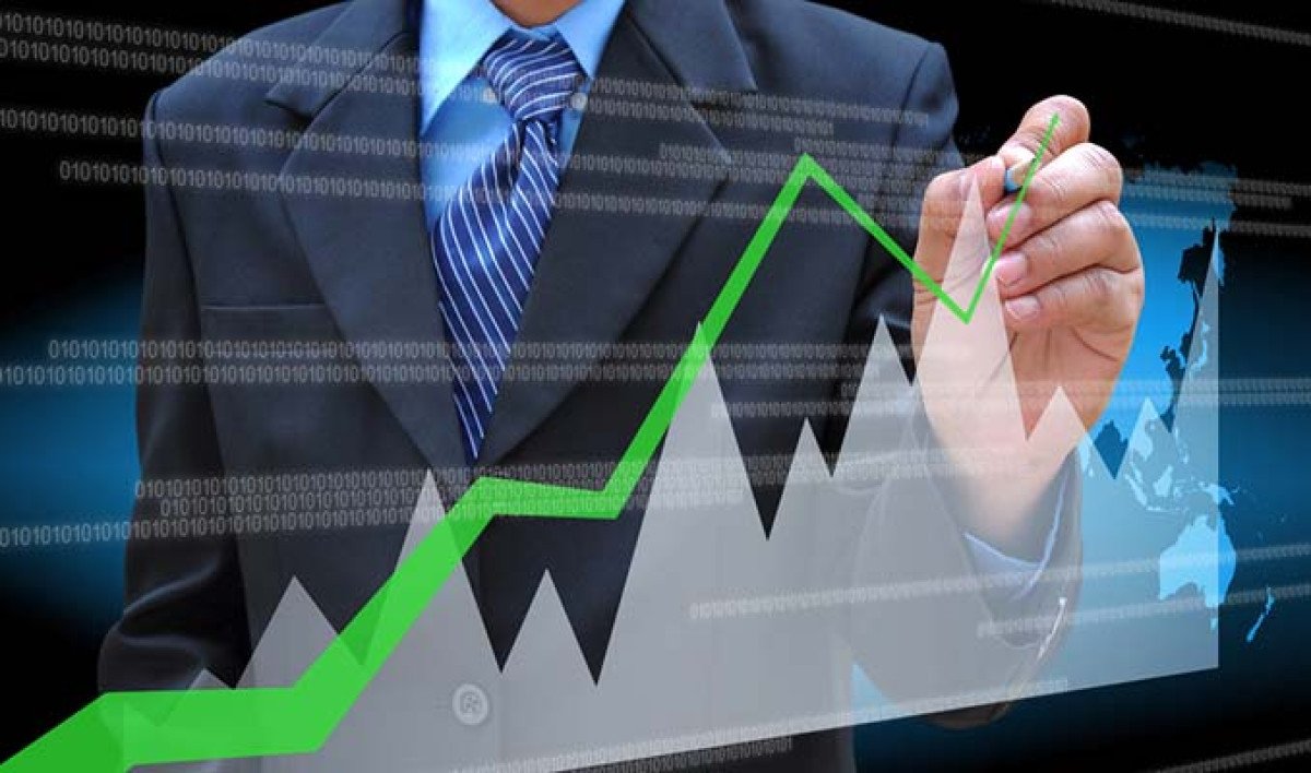 Teknoloji Sektöründeki Hisselerin Yüzde 40'ı Para Girişi Sağlıyor