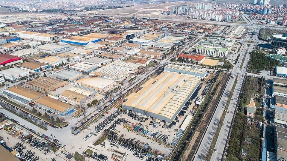 OSB Sayısı 416'ya Yükseldi | Güncel Ekonomi Gelişmeleri