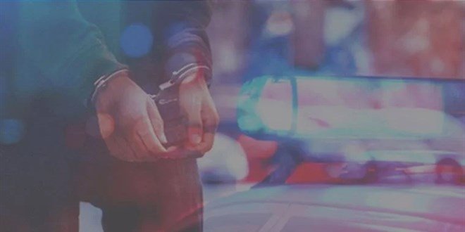 Ücretle İş Takibi Yapan Danıştay Çalışanı Gözaltına Alındı!