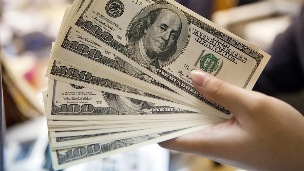 Dolar Kaç TL oldu, Euro Ne Kadar? (18 Ocak Pazar Döviz Kurları)