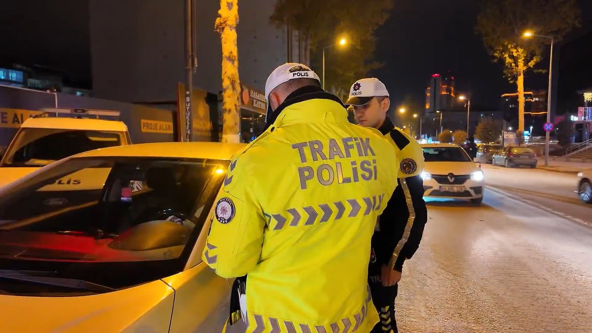 Malatya'da Güvenlik, Uyuşturucu ve Trafik Denetimleri Açıklandı