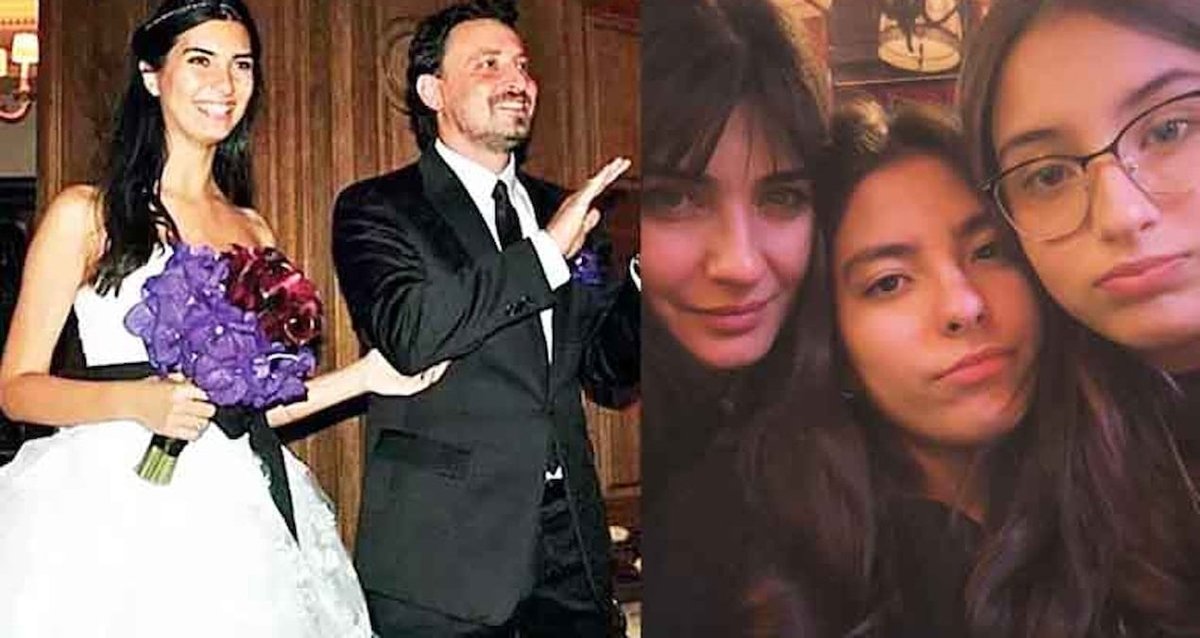 Tuba Büyüküstün'ün İkizleri Büyüdü! Son Hallerine Hayran Kaldılar