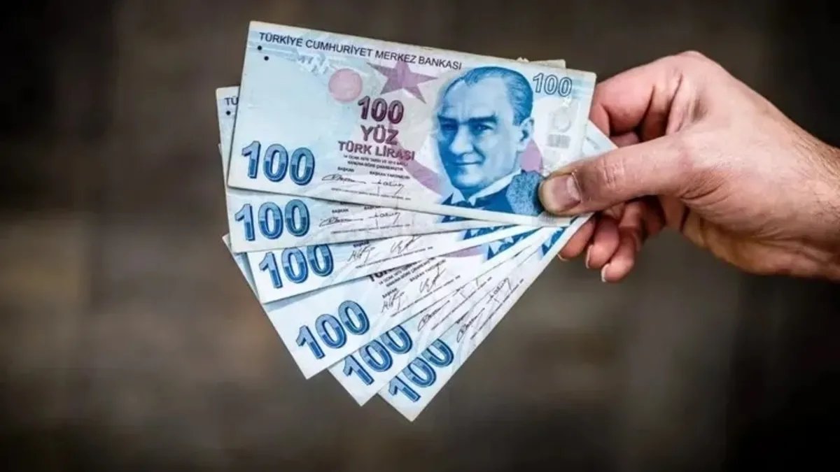 3.119 TL’lik Emekli Maaşı Artışı Ne Zaman Yapılacak?