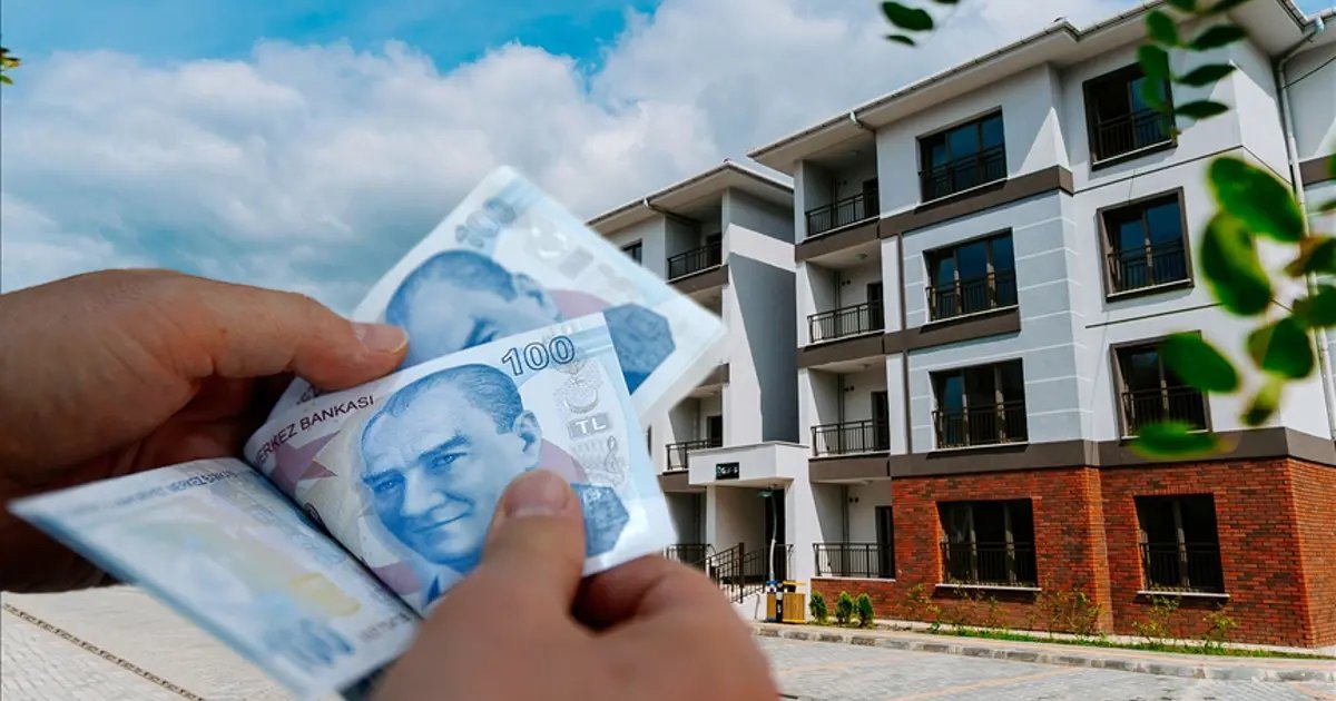 TOKİ Başvuru Ücretinin İadesi Ne Zaman Yapılacak, Nasıl Alınır?
