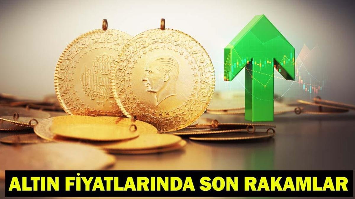 Kapalı Çarşı Altın Değerleri Güncel Durum | 30 Ocak Gram, Çeyrek, Yarım ve Cumhuriyet Altını Ne Kadar?