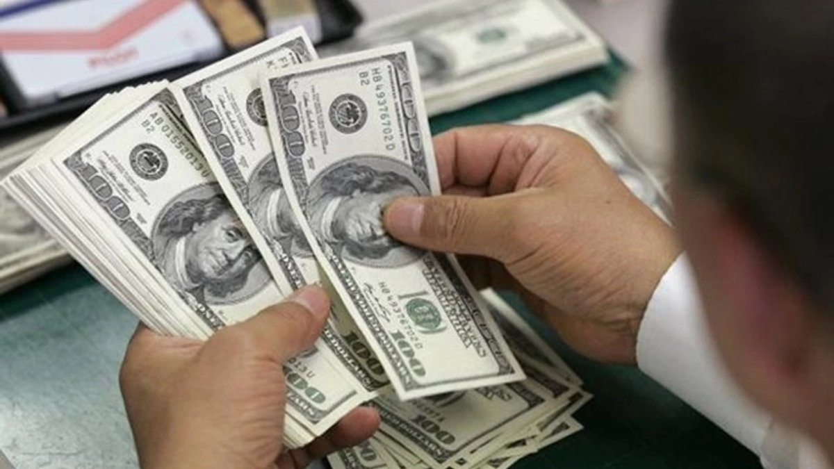 Döviz Kurları: Dolar Ve Euro Bugün Ne Kadar? (1 Şubat)