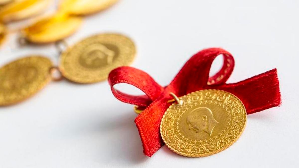 Küçük Yatırımcılar Tehlikede! Altın Fırsatı Yolda Mı? Hedef 6 Bin Dolar!