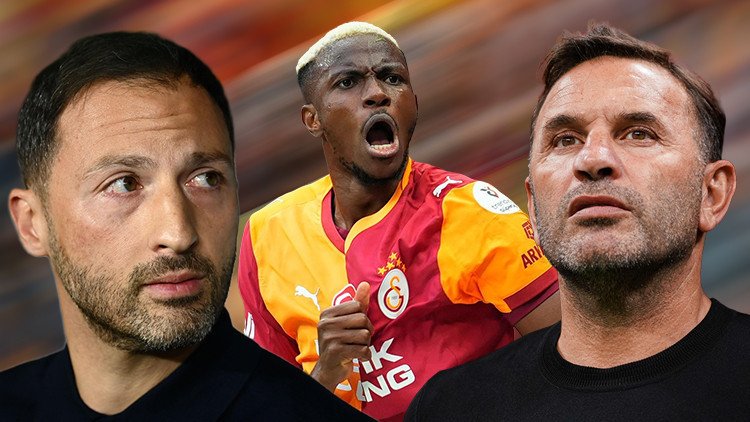 Futbol Kurulu: 'Fenerbahçe'nin Rakiplerini Zorlayacak Forveti Eksik!