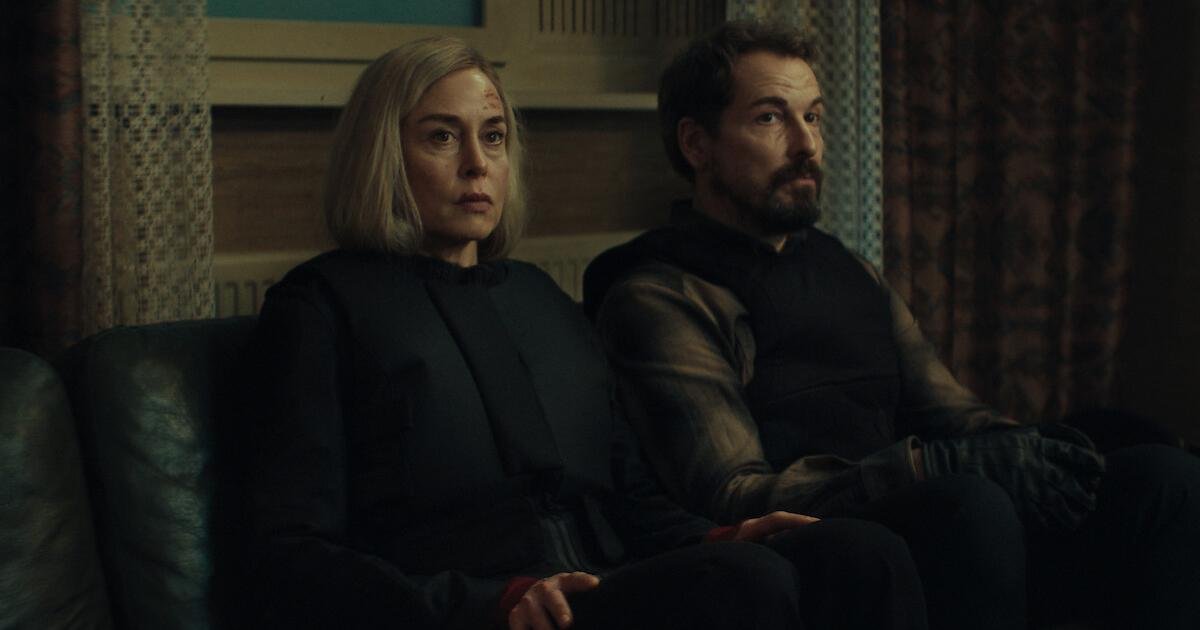 Netflix'e Gizlice Eklenen Alman Dizileri İzleyicileri Şaşırttı