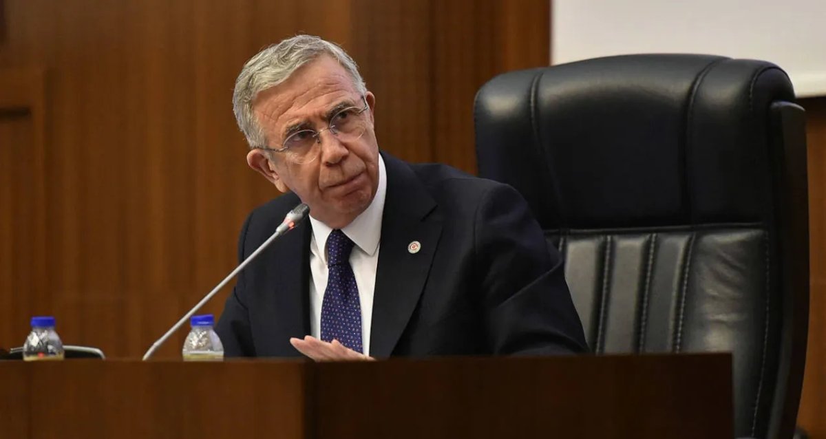 MHP'den Mansur Yavaş'a Yönelik Açık Tehdit ve 'Hareket' İpuçları