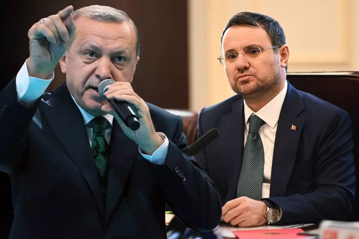 Adalet Bakanı Gürlek, Erdoğan'ın İlk Verdiği Talimatı Duyurdu