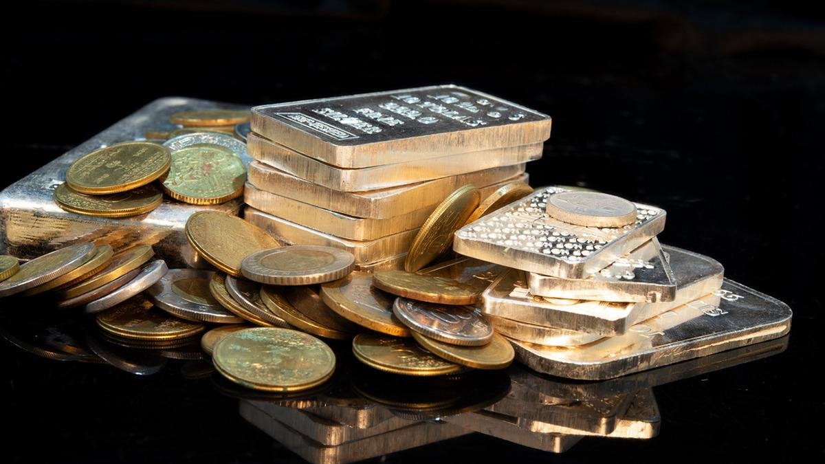 Altın Üretiminde Son Yılın En Yüksek Seviyesi: 'Bankalar Talep Topluyor
