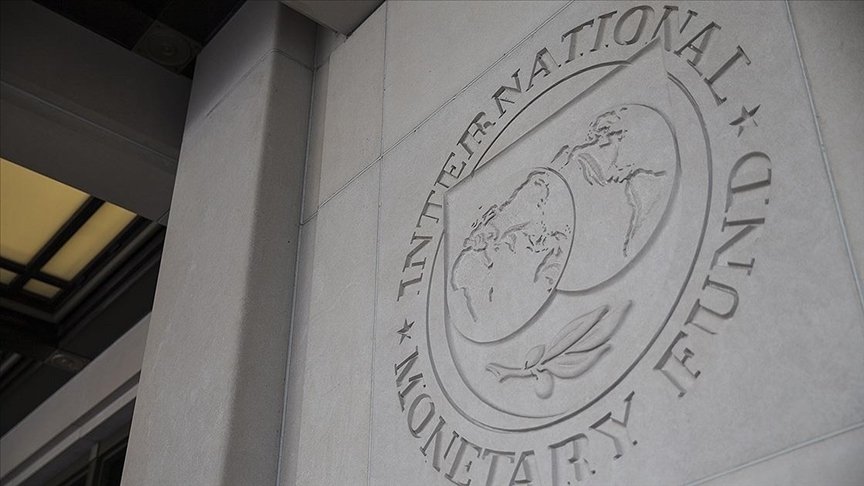 IMF, Doların Küresel Para Sistemi İçindeki Temel İşlevini Sürdürüyor