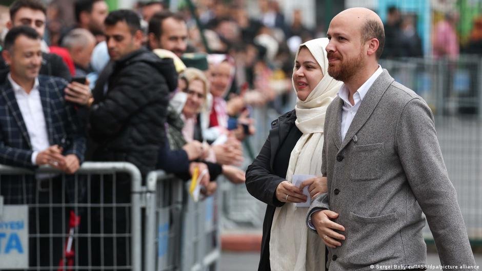 Bilal Erdoğan, Erdoğan'ın Mirası Olacak Mı?