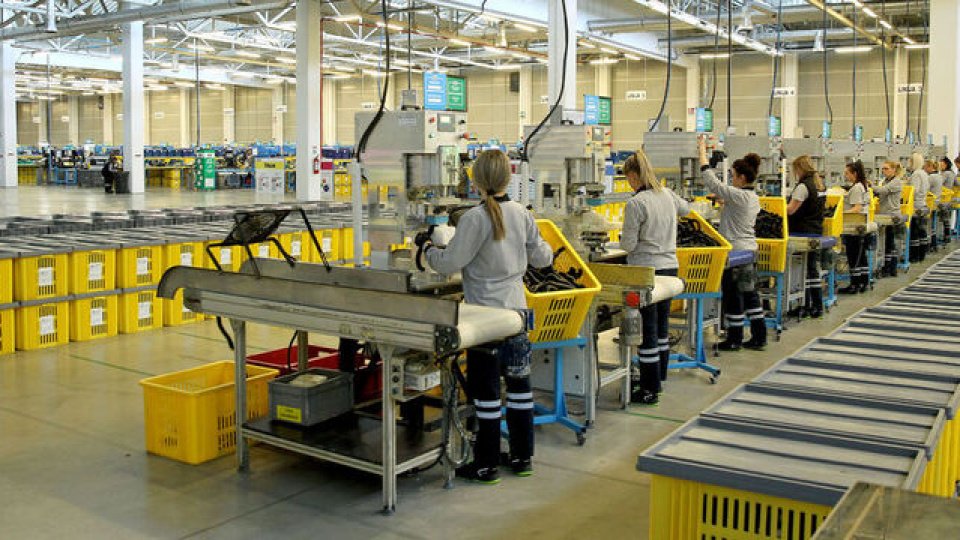 Pazar Genişlemesinde Durgunluk Öngörülüyor