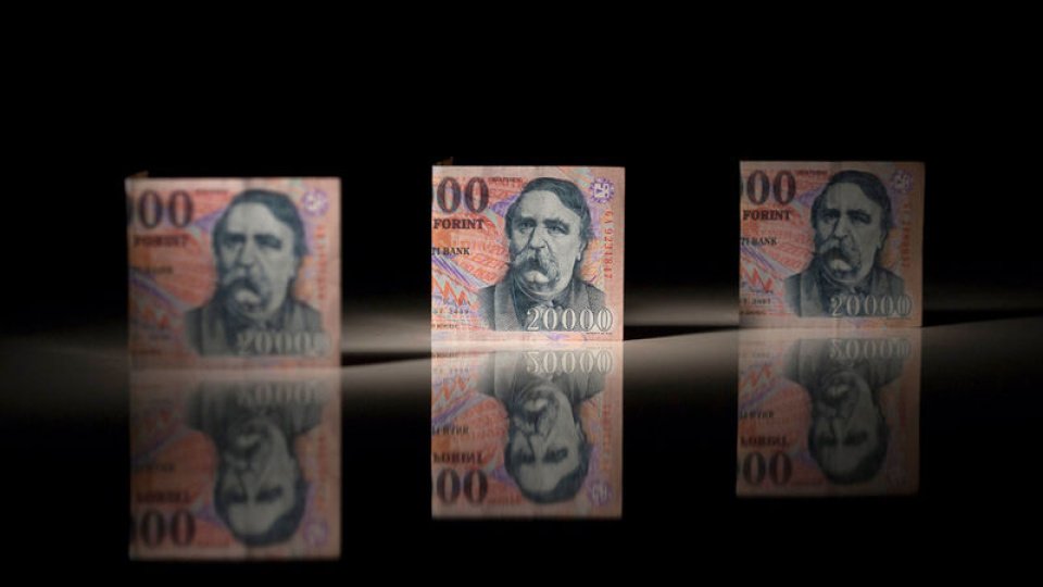 Macaristan'da 1,5 Yıl Sonra Gerçekleşen İlk Faiz Düşüşü