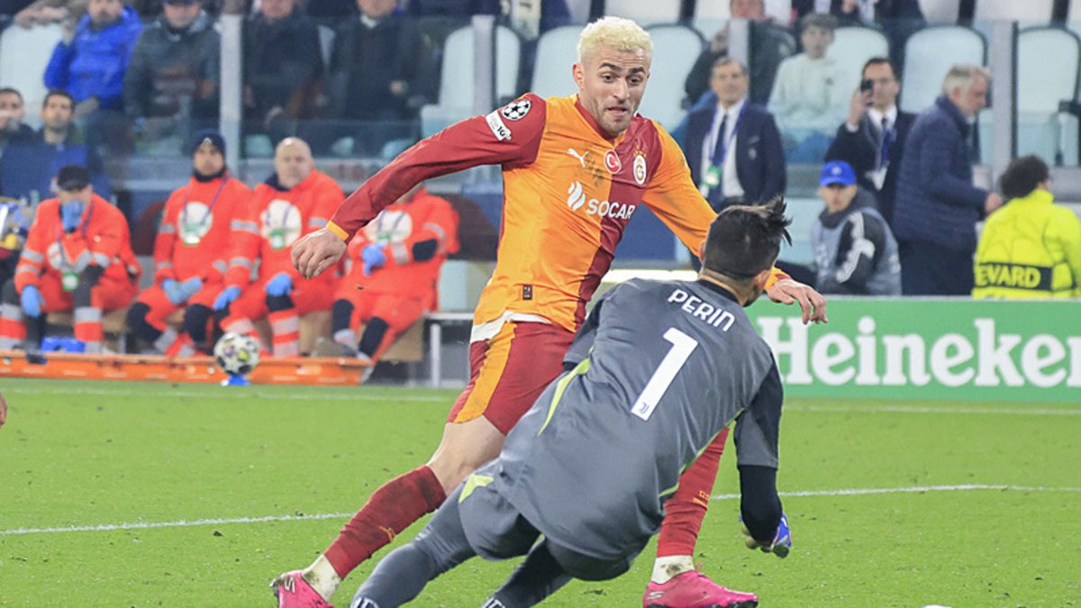Barış Alper Yılmaz: Hepimizin Bildiği Kötü Bir Gece Yaşandı