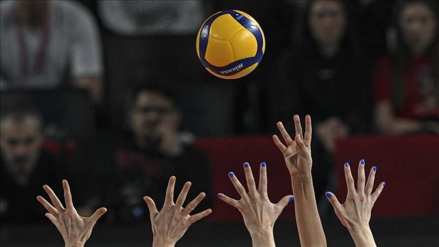 Voleybol Sultanlar Ligi'nde 24. Hafta Karşılaşmaları Gerçekleşecek