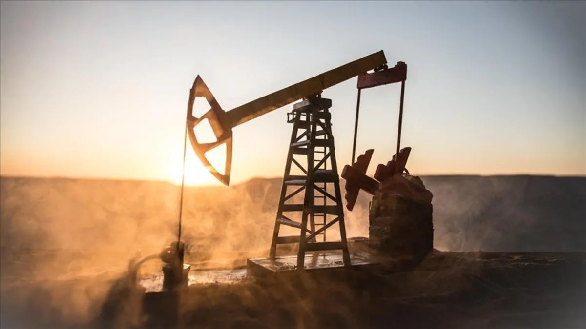 Orta Doğu Tansiyonu Enerji Pazarlarını Etkiliyor: Brent Petrol 115 Doları Aştı!