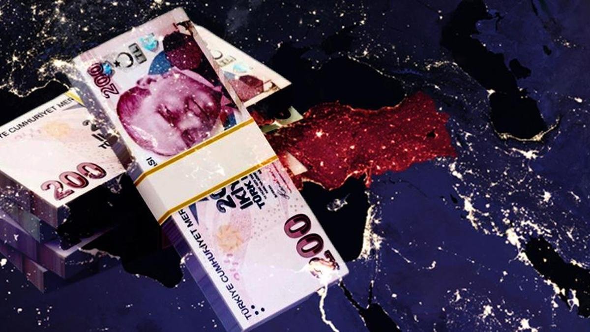 Altın, Döviz, Borsa… Ekonomideki Yeni Dönemin İpuçları: Prof. Dr. Develi Uyardı!