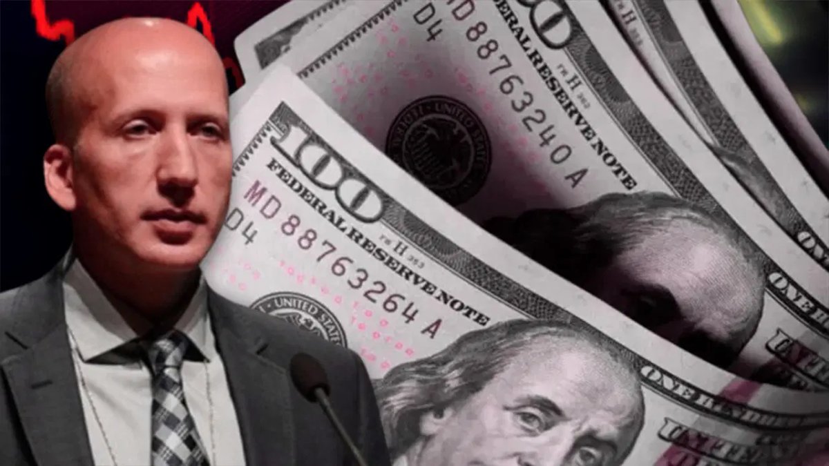 Prof. Dr. Hakan Kara'dan Endişe Verici Dolar Açıklaması: 'Döviz Kurlarında Düzeltme Şart