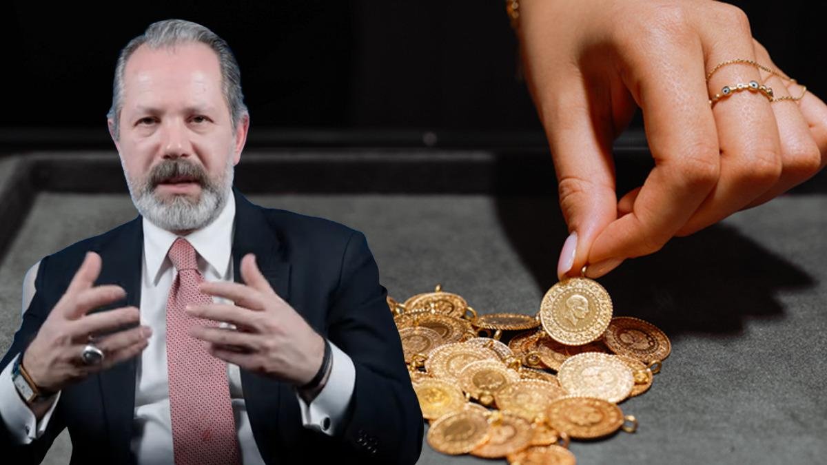 İslam Memiş Yatırımcıları Altın İçin Kesin Uyardı: 'Şans Mevcut