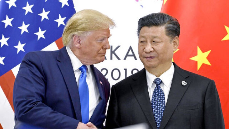 Trump'tan Çin Gezisi İçin Hürmüz Koşulu: Zirve Gecikebilir