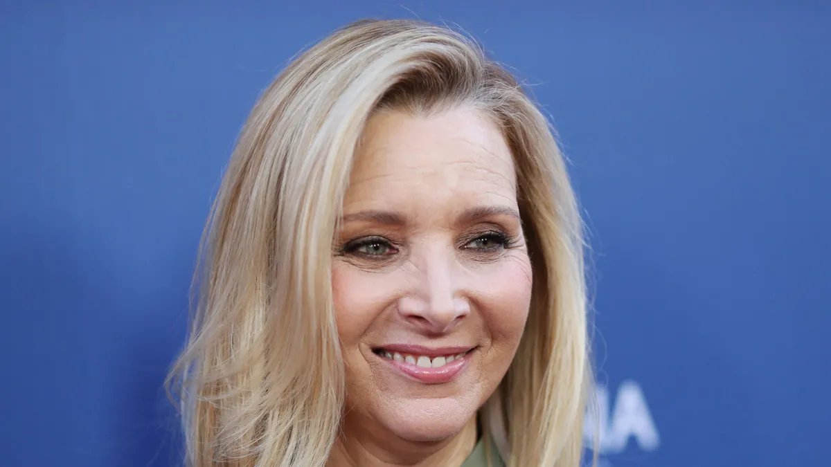 Lisa Kudrow'dan Şaşırtıcı Estetik Açıklaması: Botoks Kâbusum Oldu!