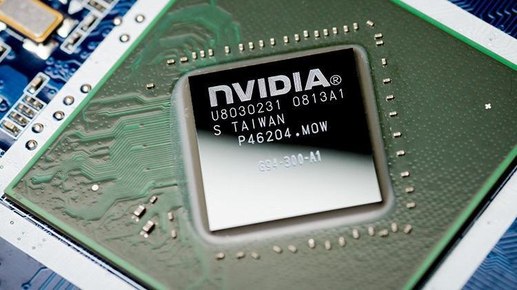 ABD Senatörleri: Nvidia'nın Çin'e Yapay Zeka Çipi İhracatı Durdurulsun