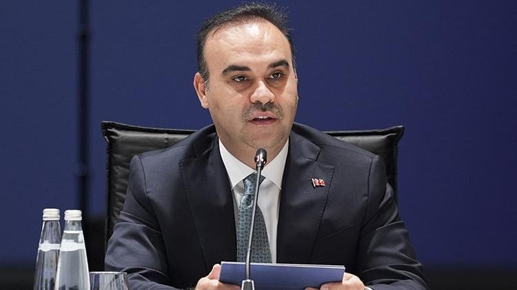 Bakan Kacır: "KOBİ'lerimiz Bağımsız Türkiye'nin Güvencesidir
