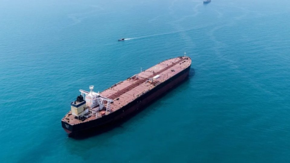 ABD, Rusya'ya Ait Bir Tankerin Küba'ya Petrol Göndermesine Onay Verdi