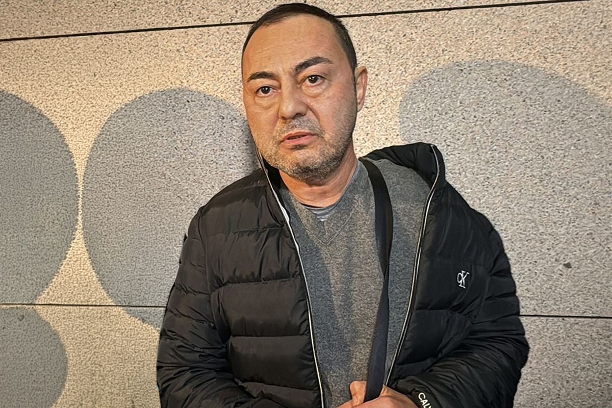 Serdar Ortaç: Şarkılarımı Ölümümden Sonra Yaşatın
