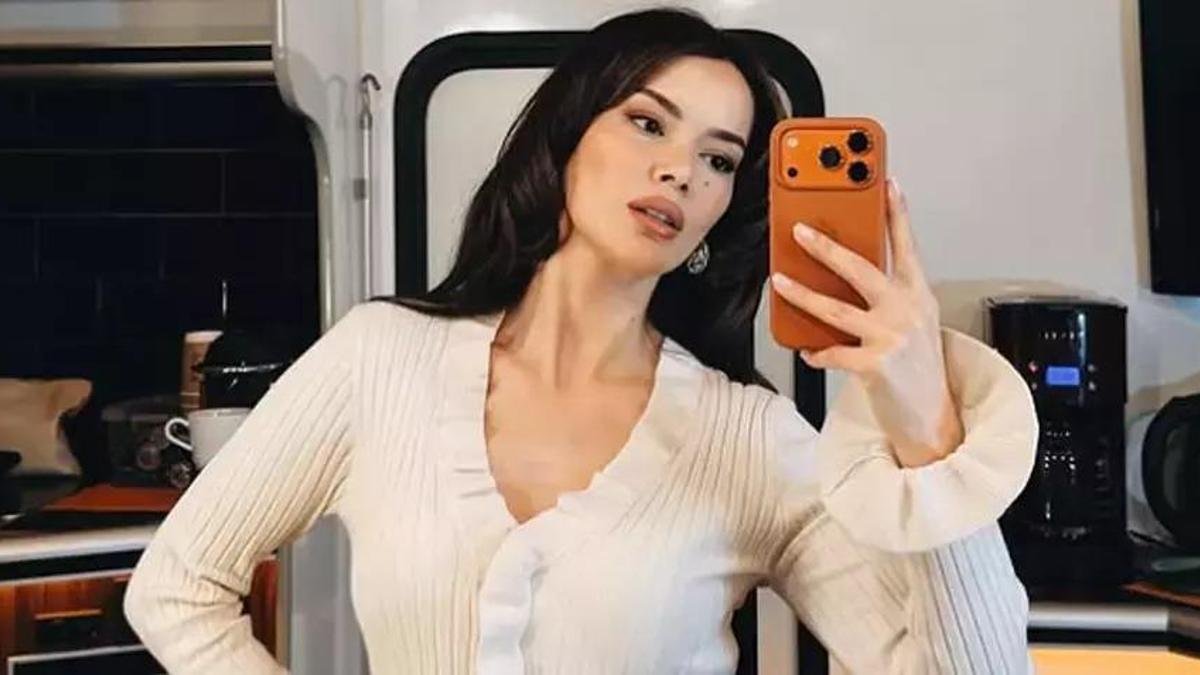 Seray Kaya Kızılcık Şerbeti'nden Ayrılacak Mı? Son Durum!