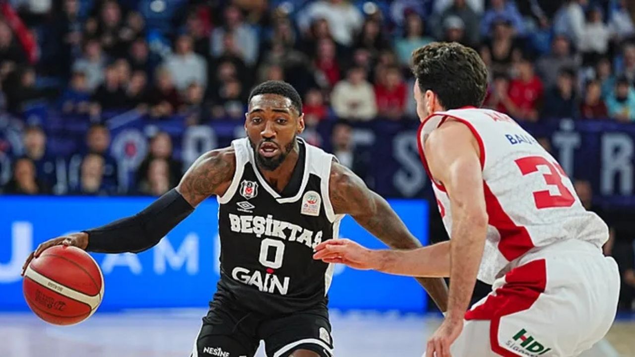 Beşiktaş 11’de 11 yaptı: Bahçeşehir Koleji’ni deplasmanda mağlup etti