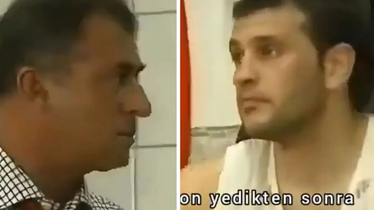 Fatih Terim’in soyunma odası konuşması sosyal medyada yeniden gündem oldu