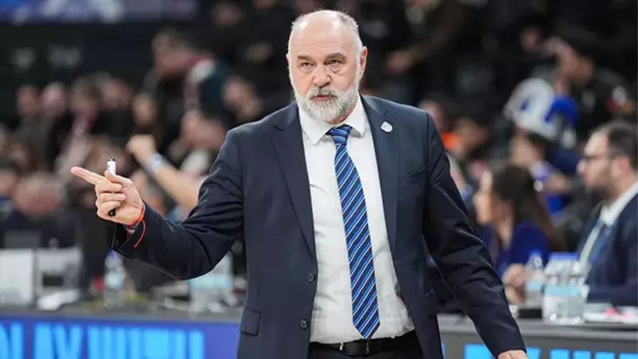 Anadolu Efes 2026’ya Kötü Başladı: Kızıl Yıldız’a Evinde Fark Yedi (65-87)