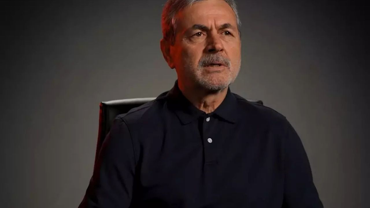 Aykut Kocaman’dan Fenerbahçe itirafı: Teklif konusuna değinmedi
