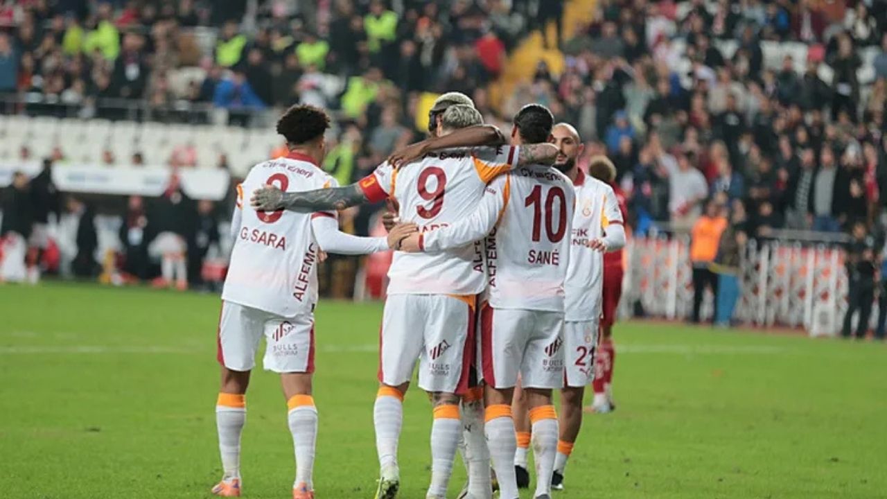 Galatasaray’a Transfer Sürprizi: Zaniolo’nun Bonservisi Masada