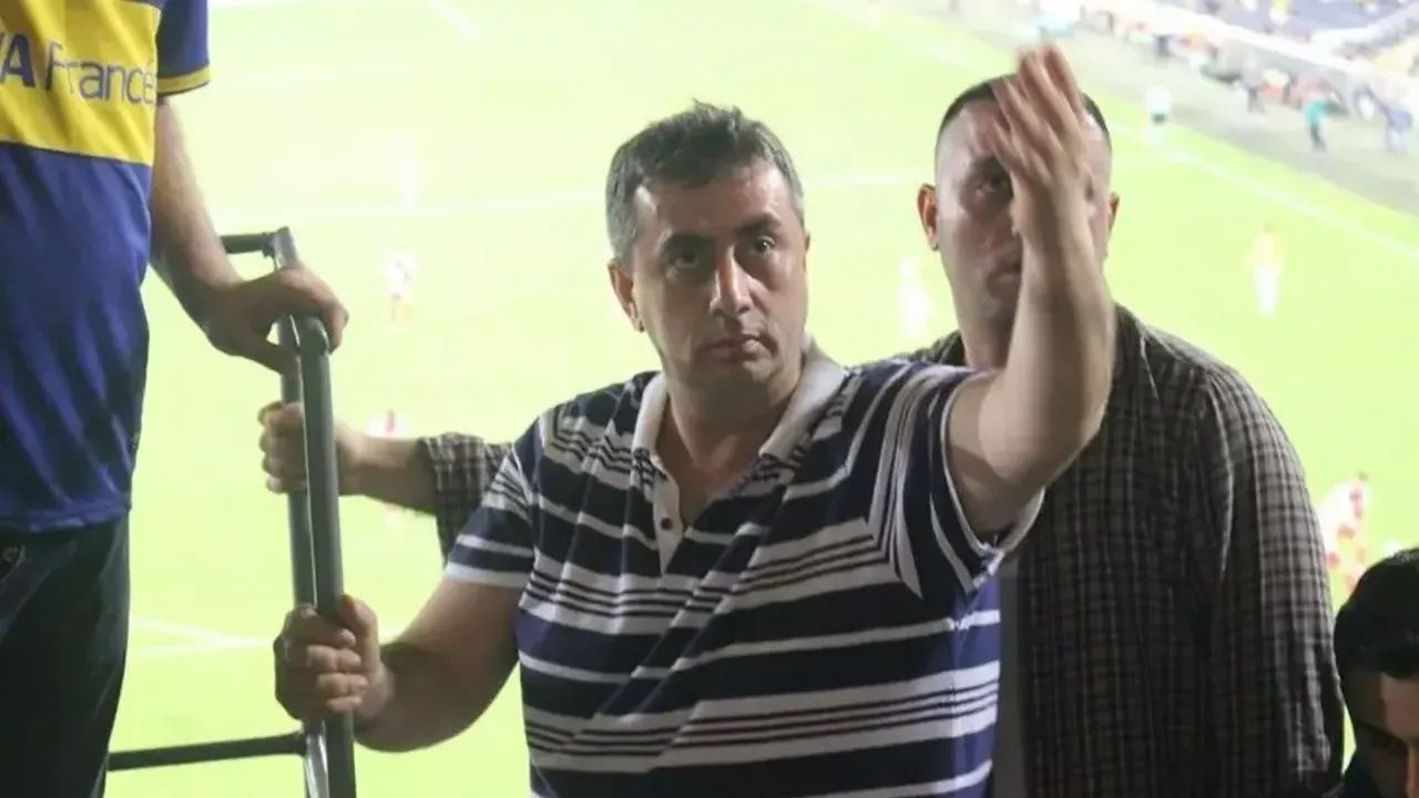 Fenerbahçe’de Gerginlik Sürüyor: Tribün Lideri Kadıköy’de Silahlı Saldırıya Uğradı