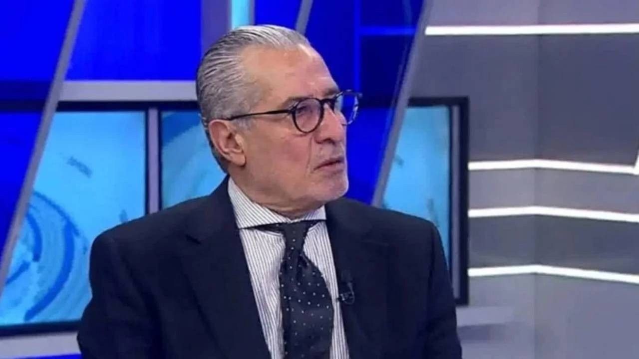 Galatasaray Efsanesinden Acı Haber: Gökmen Özdenak Hayatını Kaybetti