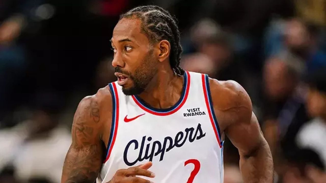 Clippers Sacramento Kings’i Farkla Geçti: 131-90