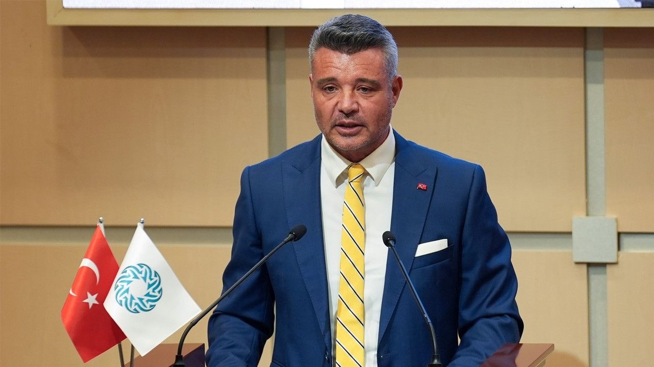 Fenerbahçe Sezon Sonunda Olağanüstü Genel Kurula Gidiyor: Sadettin Saran’dan Açıklama