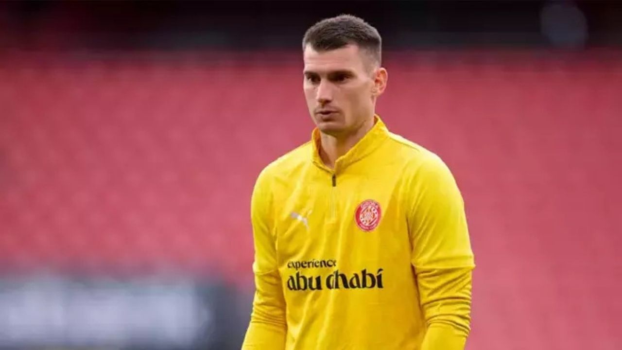 Fenerbahçe’de Gözden Düşen Livakovic’e İtalya’dan Talip