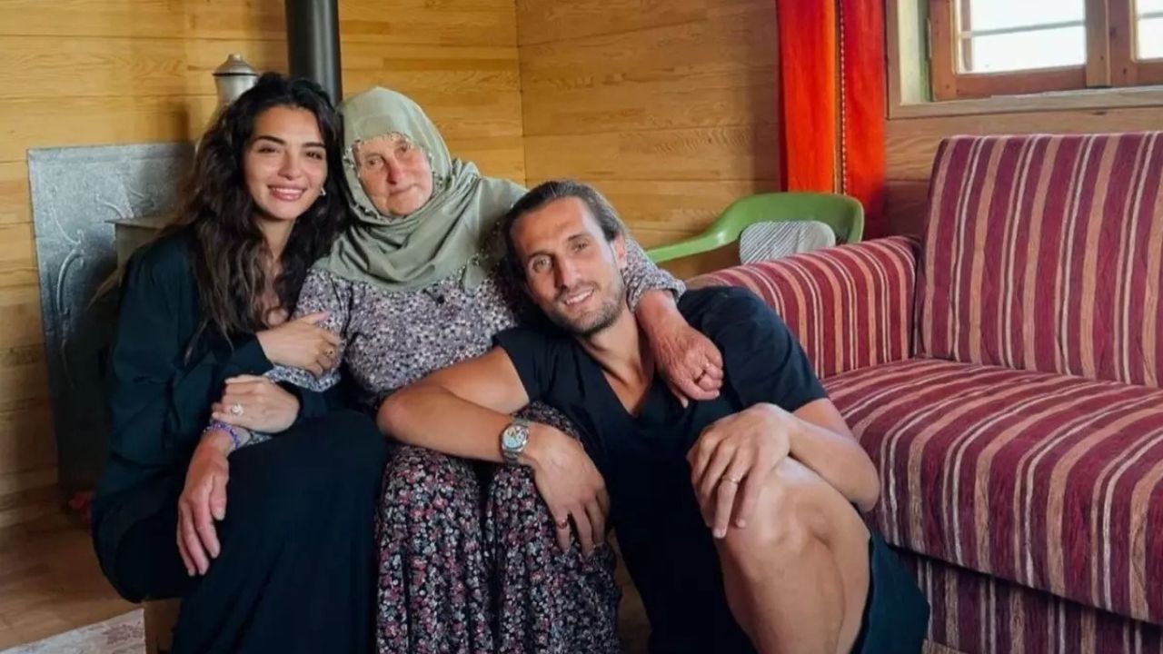 Yusuf Yazıcı Olympiakos’a veda etmeye hazırlanıyor