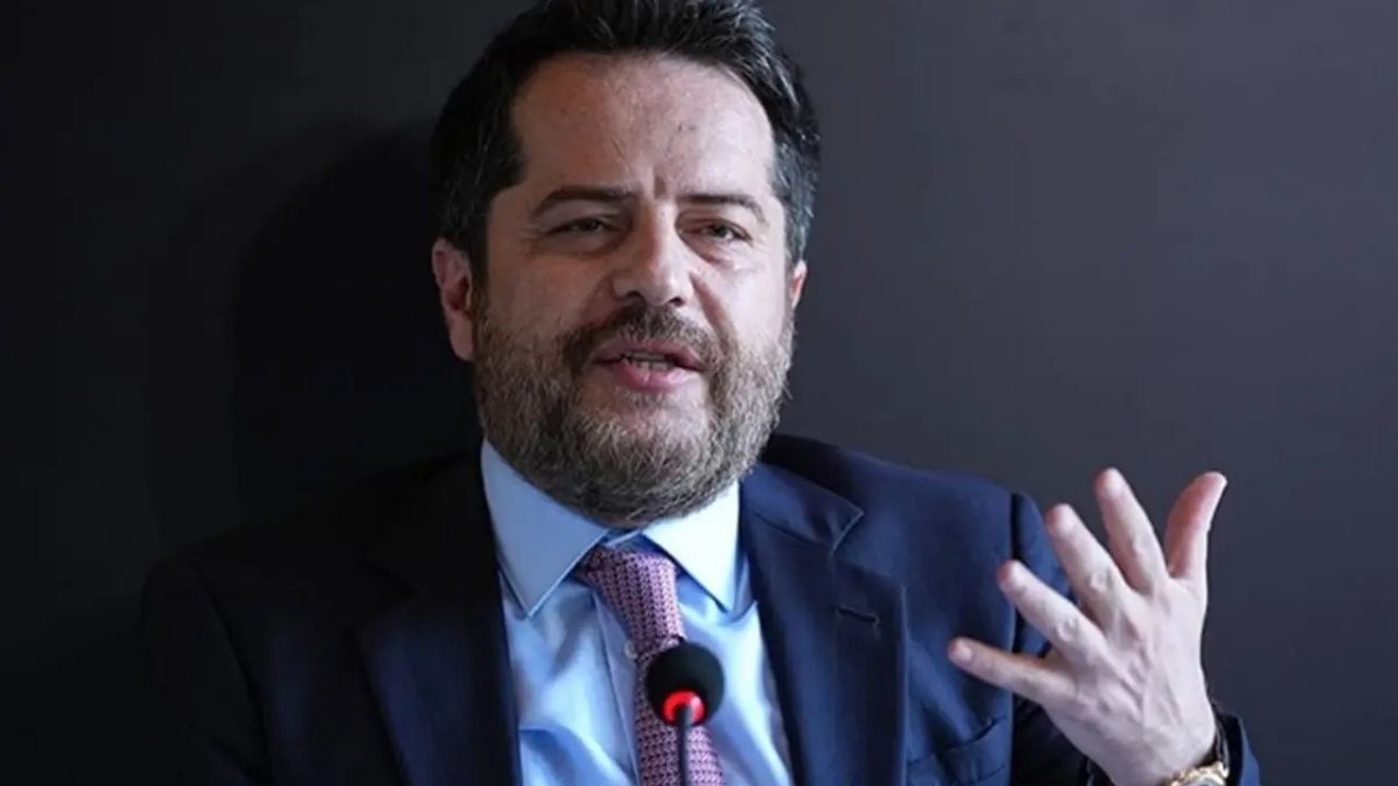 Erden Timur’un Aylık Geliri Açıklandı