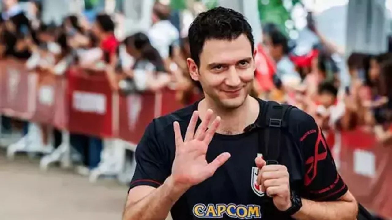 Japonya Başantrenörü Ferhat Akbaş’tan Olimpiyat Hedefi