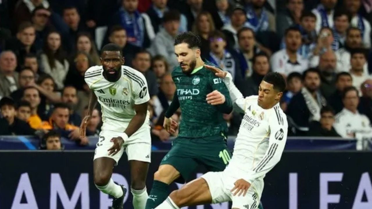 Galatasaray, Dünya Yıldızı Rüdiger İçin Devrede! Transfer Kankasıyla Sonlanabilir